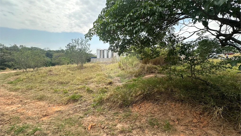 Terreno à venda no condomínio Centro Empresarial Bandeirantes, Monte Mor - SP