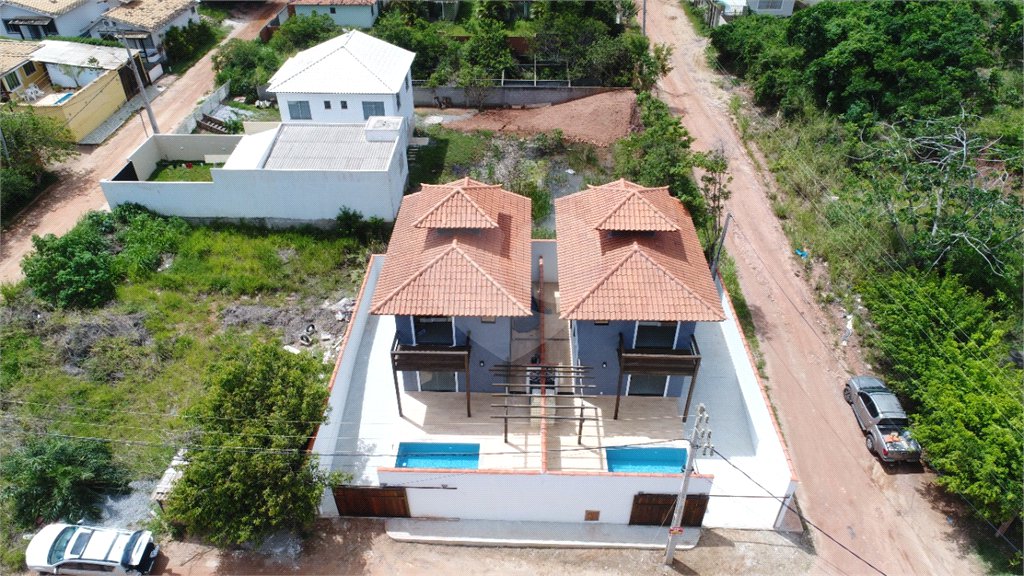 Casa à venda com 3 suítes em Rasa, Armação dos Búzios, RJ