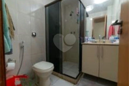 Apartamento à venda com 3 quartos em Tijuca, Rio de Janeiro, RJ