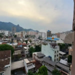 Apartamento à venda com 1 quarto em Tijuca, Rio de Janeiro, RJ