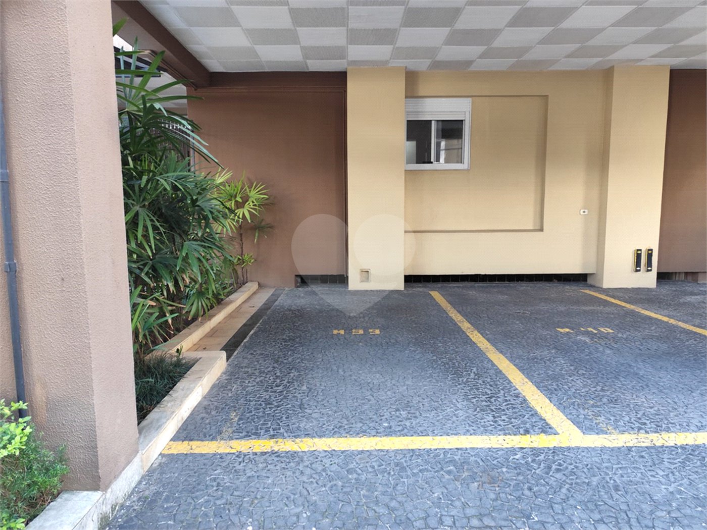 APARTAMENTO RESIDENCIAL EM VILA MARIANA