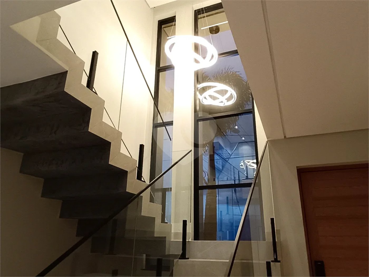 Casa para alugar com 3 suítes no condomínio Quinta dos Ventos, Ribeirão Preto - SP