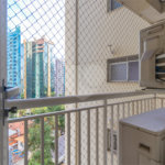 Apartamento à venda com 4 suítes em Brooklin, São Paulo, SP
