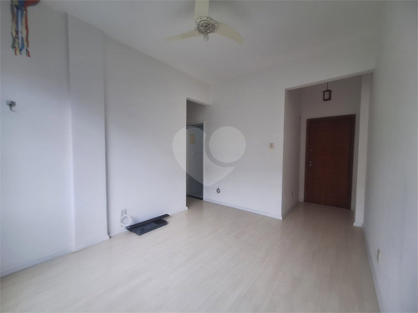 Apartamento à venda com 2 quartos, sendo 1 suíte,  em Tijuca, Rio de Janeiro, RJ