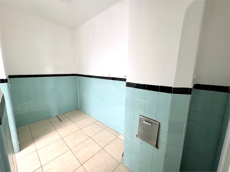 Apartamento à venda com 2 quartos em Tijuca, Rio de Janeiro, RJ