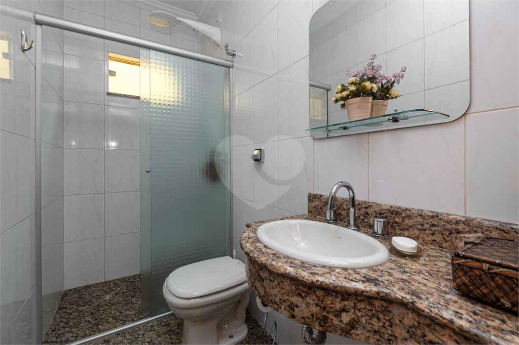 Casa à venda com 3 suítes em Jardim São Paulo(zona Norte), São Paulo, SP