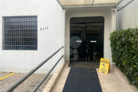 Prédio à venda em Vila Lageado, São Paulo, SP