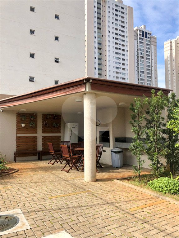 Apartamento à venda com 1 quarto em Água Branca, São Paulo, SP