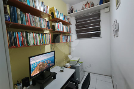Apartamento à venda com 3 quartos em Maracanã, Rio de Janeiro, RJ