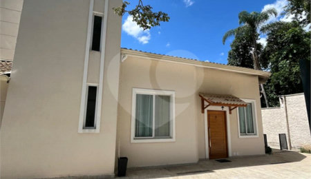 Condomínio à venda com 4 quartos, sendo 3 suítes,  em Caraguatá, Mairiporã, SP
