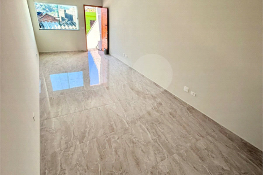 Sobrado à venda com 3 quartos, sendo 1 suíte, em Vila Mazzei, São Paulo, SP