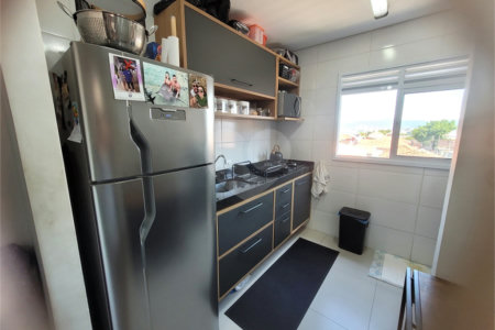 Studio à venda com 1 quarto em Santa Teresinha, São Paulo, SP