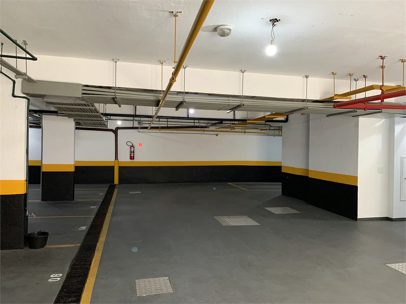 Apartamento à venda com 1 quarto em Vila Andrade, São Paulo, SP