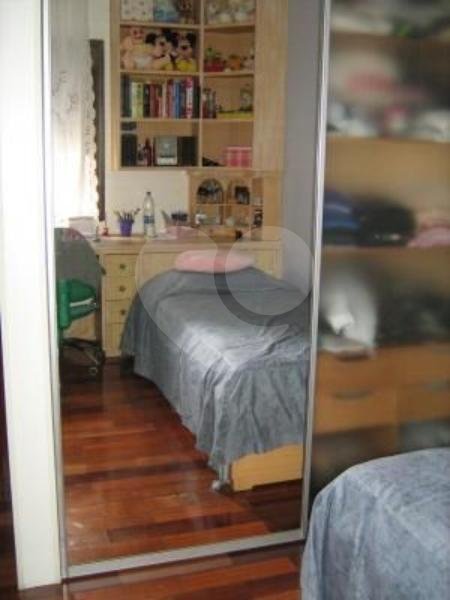 Apartamento à venda com 3 suítes em Perdizes, São Paulo, SP