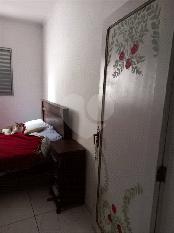 Apartamento à venda com 2 quartos em Santana, São Paulo, SP