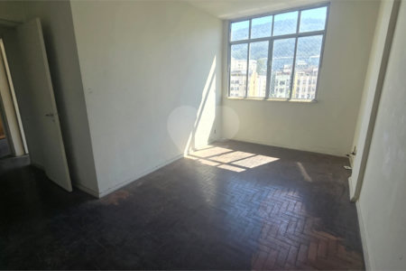 Apartamento à venda com 2 quartos em Flamengo, Rio de Janeiro, RJ