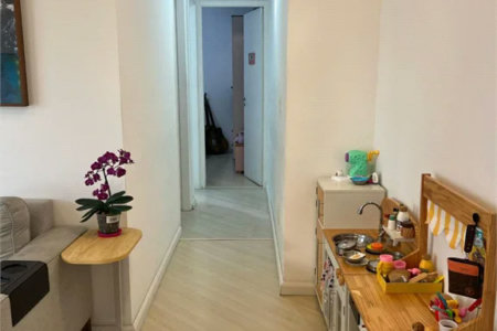Apartamento à venda com 2 quartos em Vila Leopoldina, São Paulo, SP