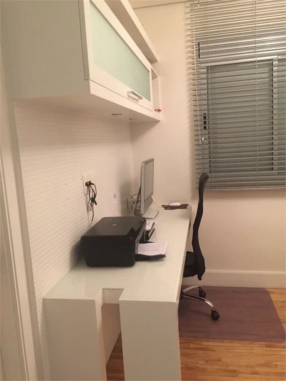 Apartamento à venda com 4 suítes em Vila Gertrudes, São Paulo, SP