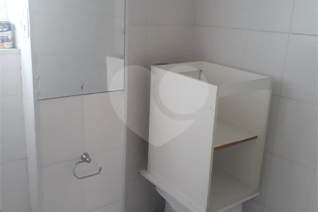 Apartamento para alugar com 2 quartos em Jardim Europa, São Paulo, SP