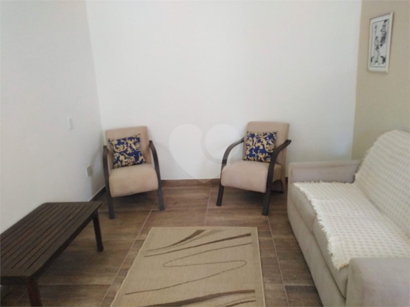 Casa em condomínio à venda com 3 quartos, sendo 1 suíte,  em Baia Formosa, Armação dos Búzios, RJ