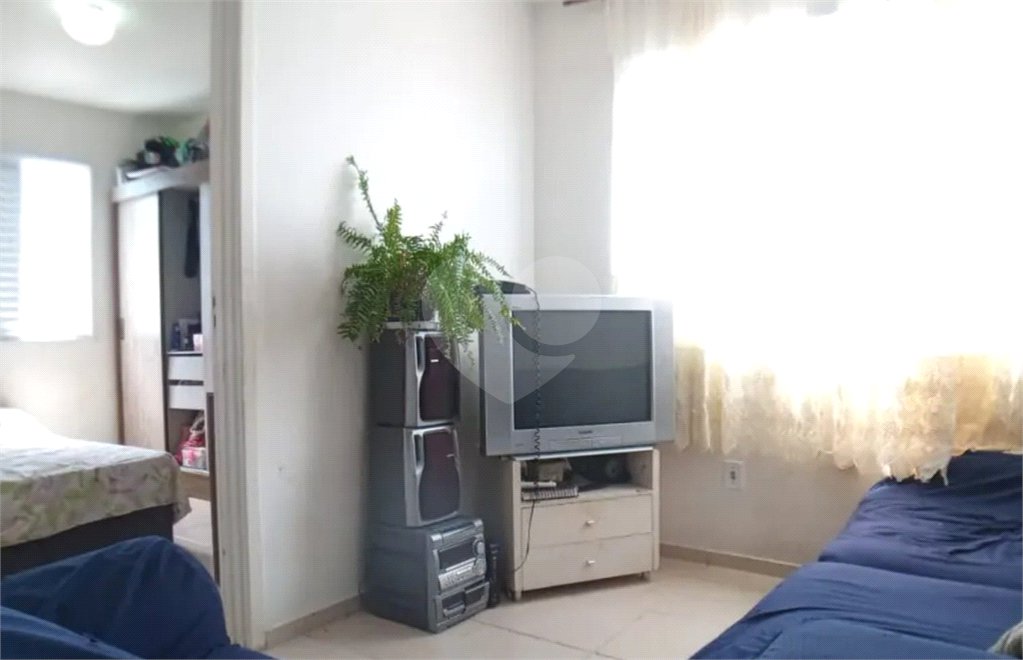 Apartamento à venda com 2 quartos em Freguesia do Ó, São Paulo, SP