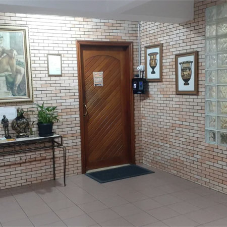 Apartamento à venda com 1 quarto em Sumarezinho, São Paulo, SP