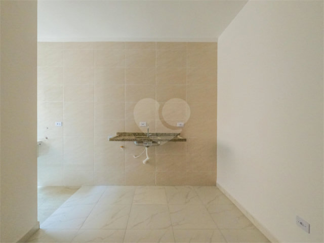 Apartamento à venda com 1 quarto em Santana, São Paulo, SP