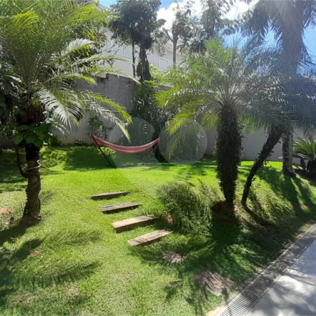 Casa à venda com 3 quartos, sendo 1 suíte, no condomínio Residencial Itatiba Country Club, Itatiba - SP