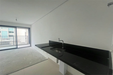 Studio à venda com 1 quarto em Sumarezinho, São Paulo, SP