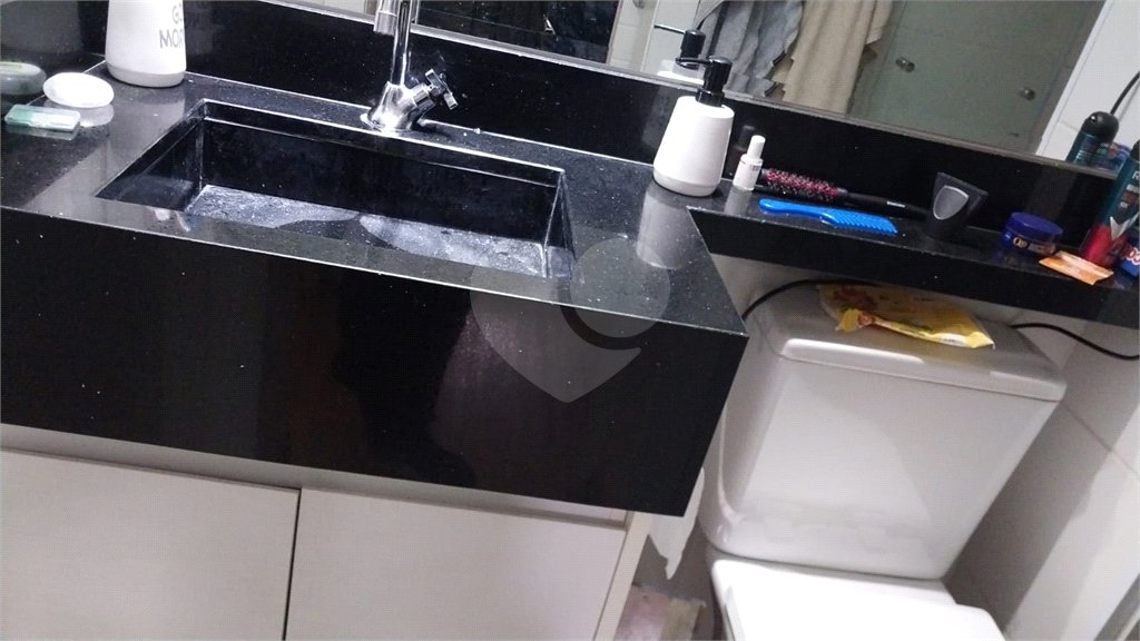 Apartamento à venda com 2 quartos, sendo 1 suíte, em Tatuapé, São Paulo, SP