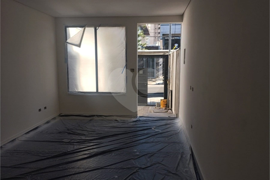 Casa à venda com 3 suítes em Mandaqui, São Paulo, SP