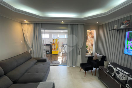Casa Térrea à venda com 3 quartos, sendo 2 suítes, em Campo Grande, Rio de Janeiro, RJ