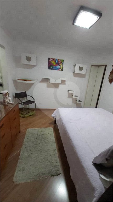 Apartamento à venda com 3 quartos, sendo 1 suíte, em Água Fria, São Paulo, SP