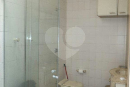 Sobrado à venda com 2 quartos em Chácara Santo Antônio (zona Sul), São Paulo, SP