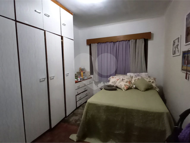 Casa à venda com 2 quartos em Vila Leopoldina, São Paulo, SP