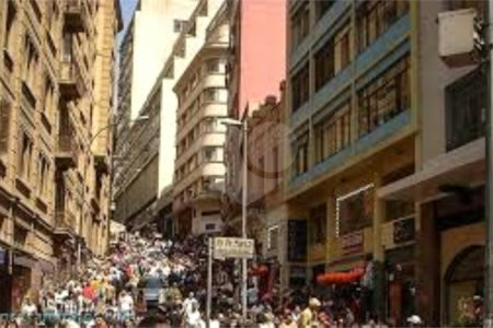 Sala à venda no Centro, São Paulo, SP