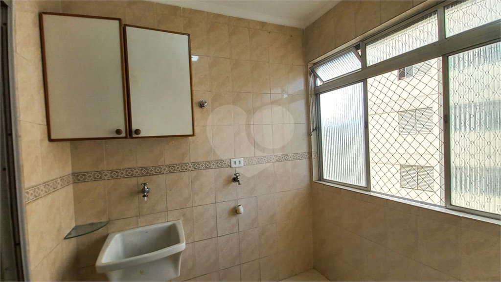 Apartamento à venda com 3 quartos em Jardim Londrina, São Paulo, SP