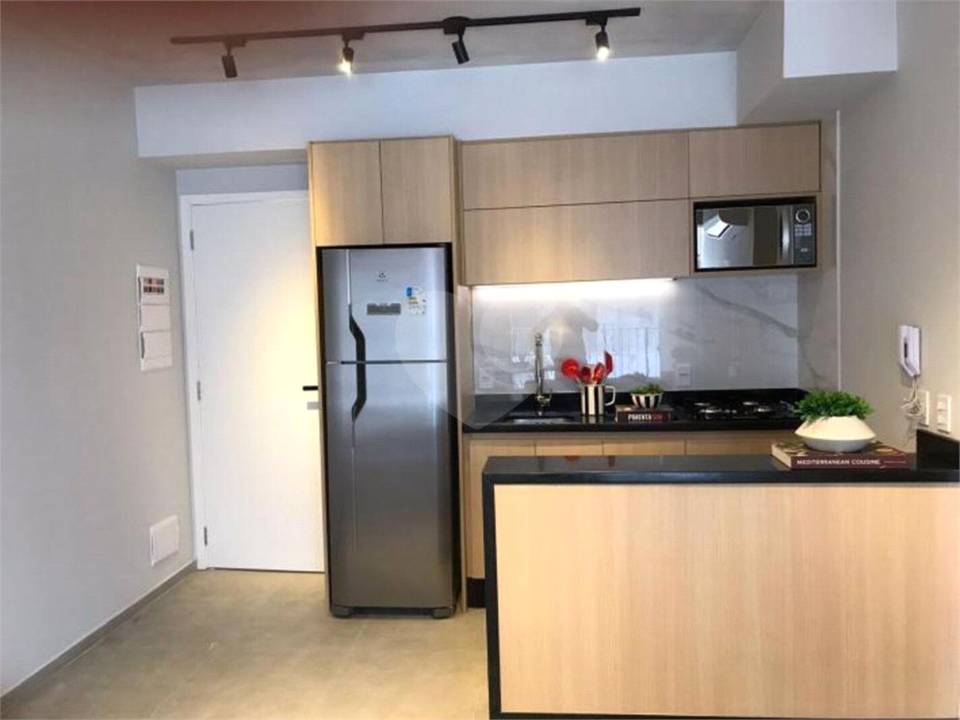 Apartamento para alugar com 1 suíte em Sumarezinho, São Paulo, SP