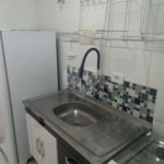 Apartamento à venda com 1 quarto em Vila Clementino, São Paulo, SP
