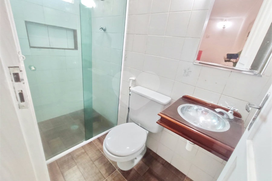 Sobrado à venda com 3 quartos em Tucuruvi, São Paulo, SP