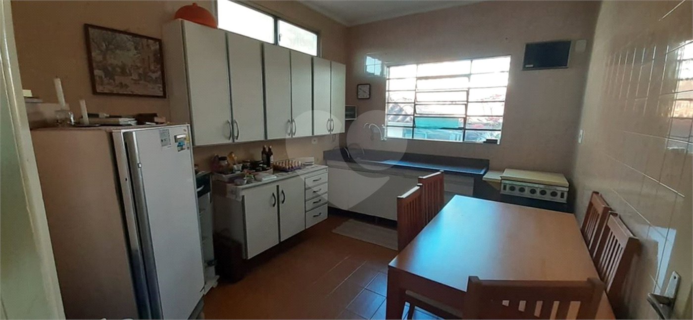 Sobrado à venda com 3 quartos em Água Fria, São Paulo, SP