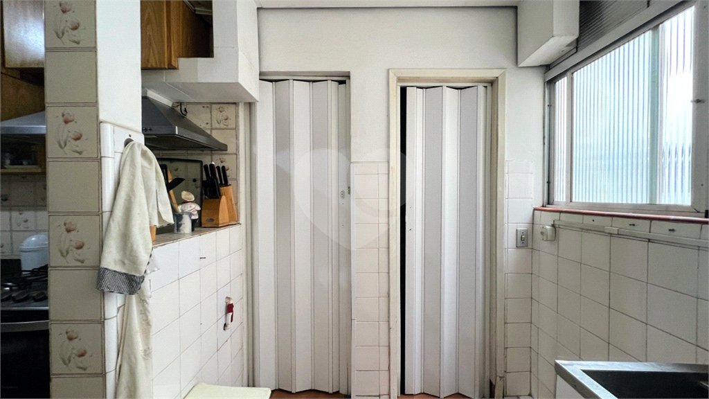 Apartamento à venda com 3 quartos em Pinheiros, São Paulo, SP