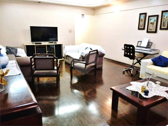 Duplex à venda com 5 quartos, sendo 1 suíte,  em Santana, São Paulo, SP