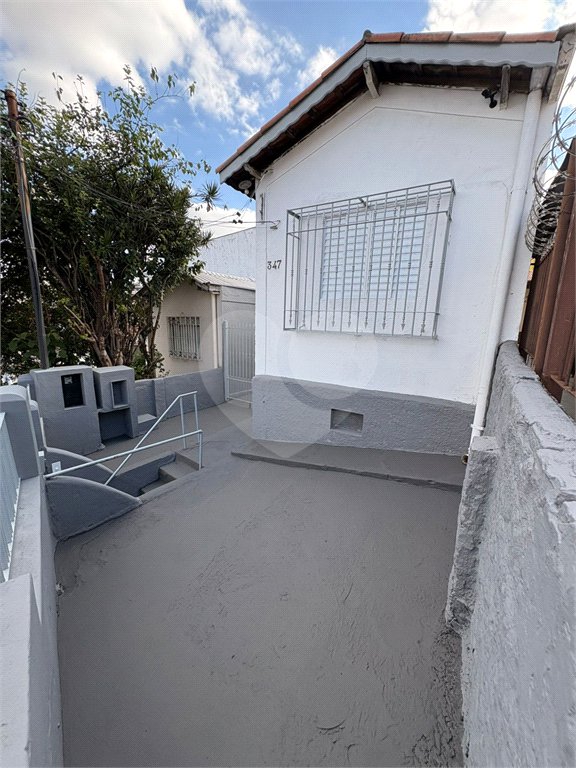 Casa Térrea à venda com 1 quarto em Vila Gustavo, São Paulo, SP