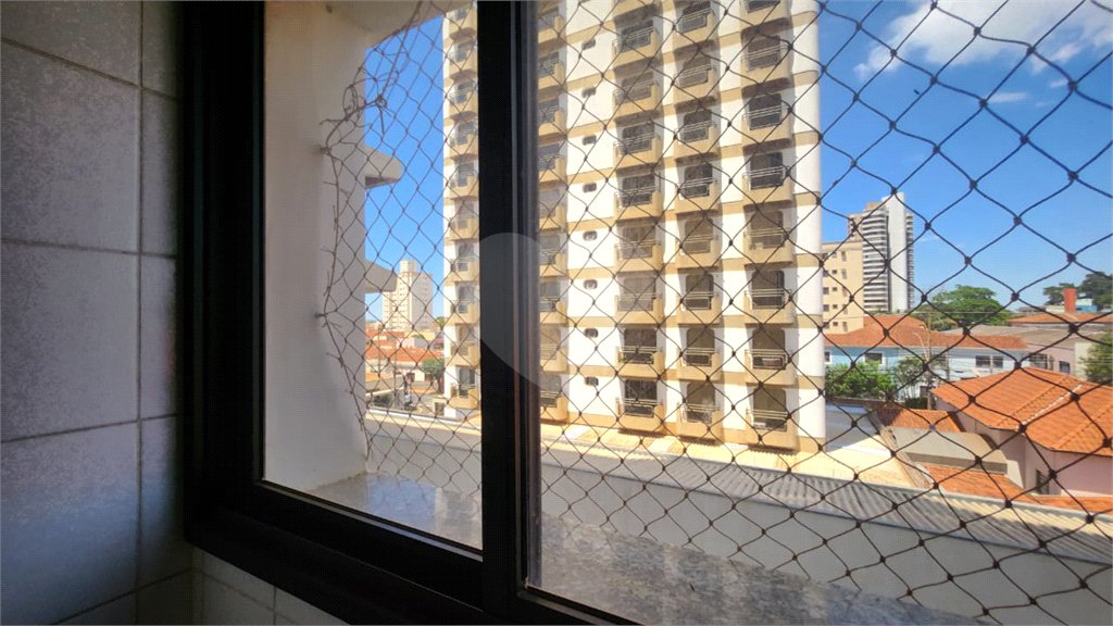 Apartamento à venda com 2 quartos no Centro, Araraquara, SP