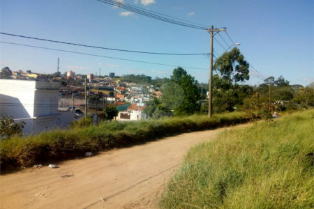 Terreno à venda em Parque Olimpico, Mogi das Cruzes, SP