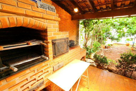 Casa à venda com 4 quartos, sendo 1 suíte, em Jardim Nova Época, Araraquara, SP