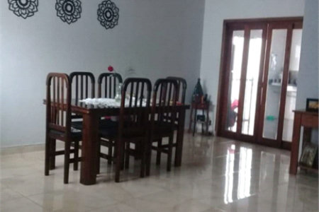 Casa à venda com 4 quartos, sendo 1 suíte,  em Parque Santa Rosa, Suzano, SP