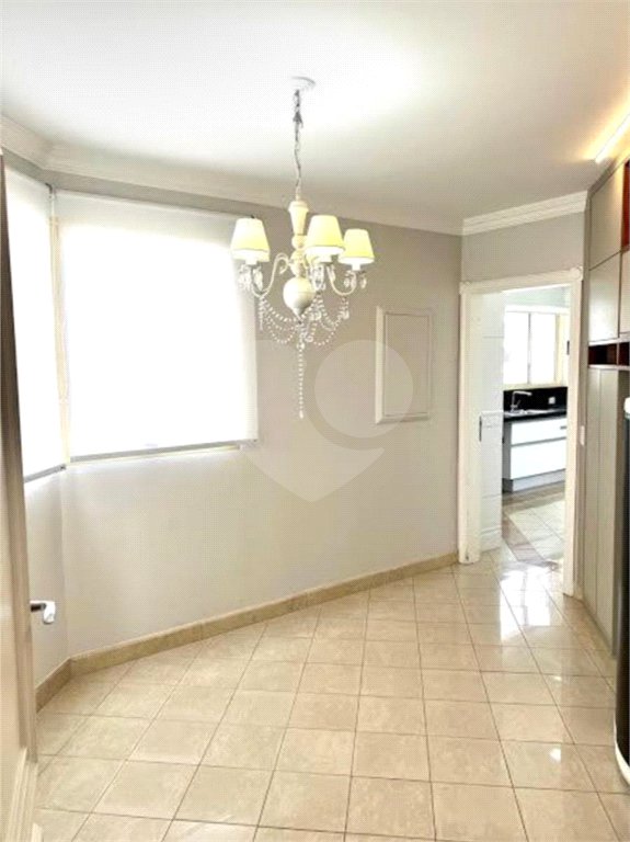 Apartamento à venda com 4 quartos, sendo 3 suítes,  em Vila Gomes Cardim, São Paulo, SP