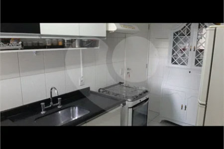 Apartamento na Rua da Mooca